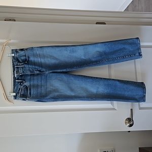 Good American Good Curve Straight (Size 8/29)